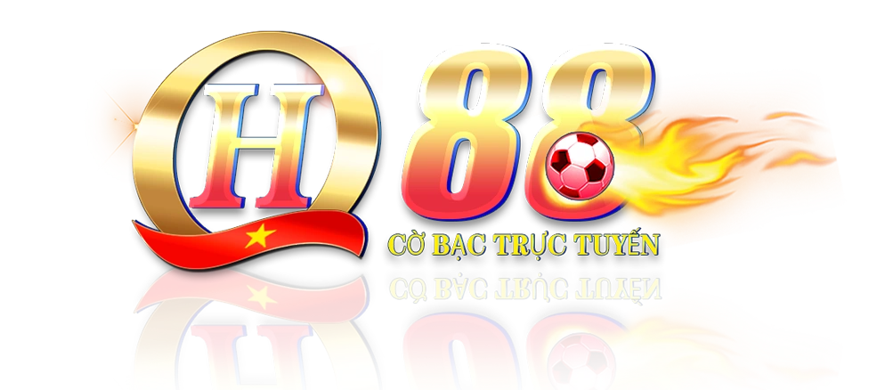 Biểu trưng thương hiệu Qh88